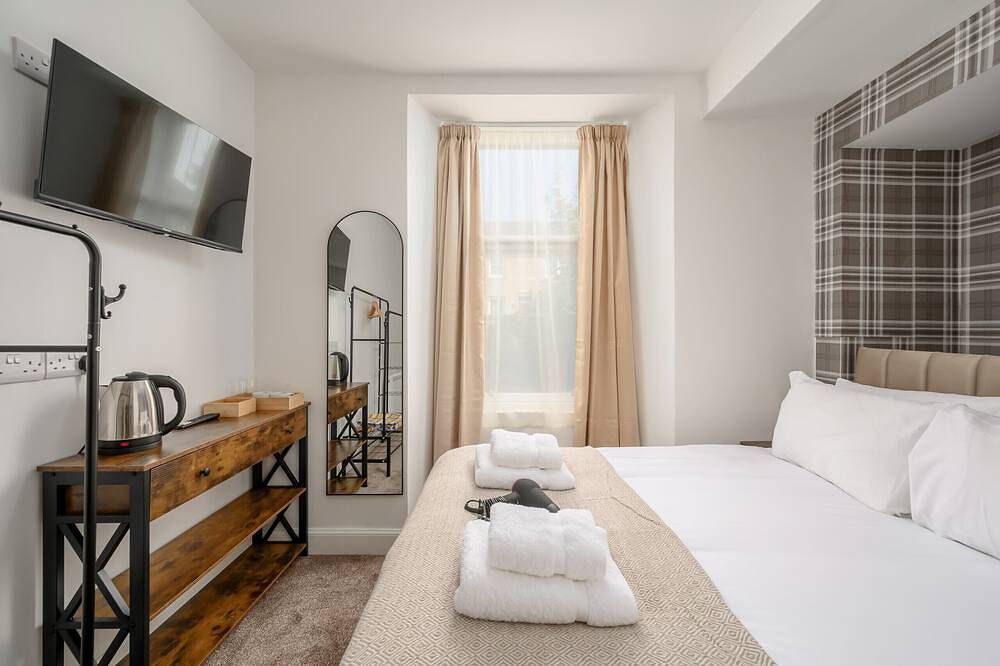 Newsome Lodge - Room 4 - Gilmerton, Edinburgh in Edinburgh, Edinburgh and Lothian