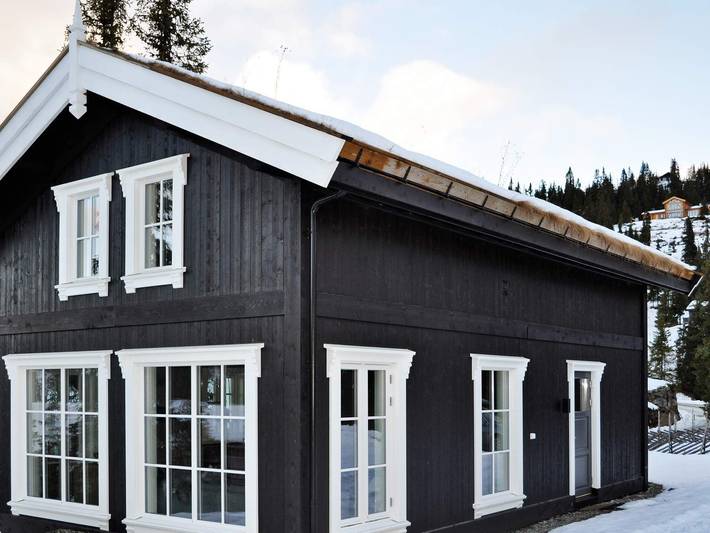 Ferienhaus für 5 Personen - 1