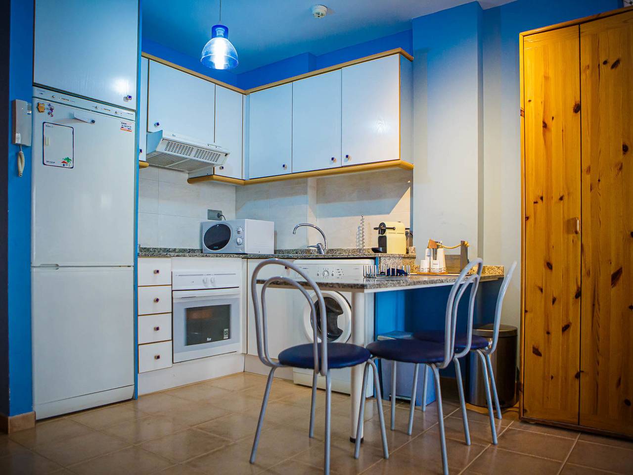 Apartamento entero, Segrelles in Canet de Berenguer, Costa de Valencia