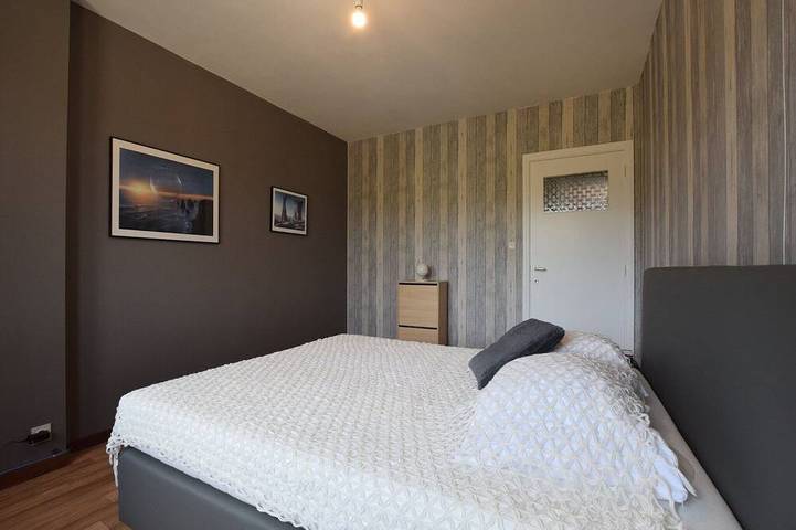 Location de vacances pour 6 personnes, avec jardin et terrasse à Daverdisse - 4