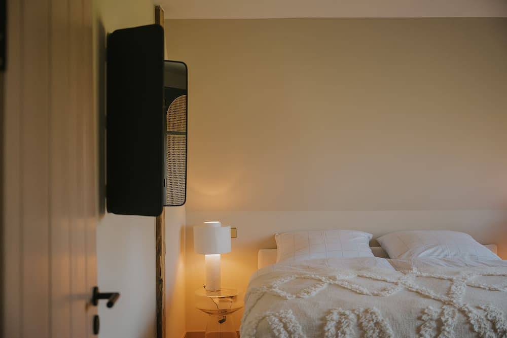 Ganze Wohnung, The Betterheim - Wohnung Iii in Naturpark Lauenburgische Seen