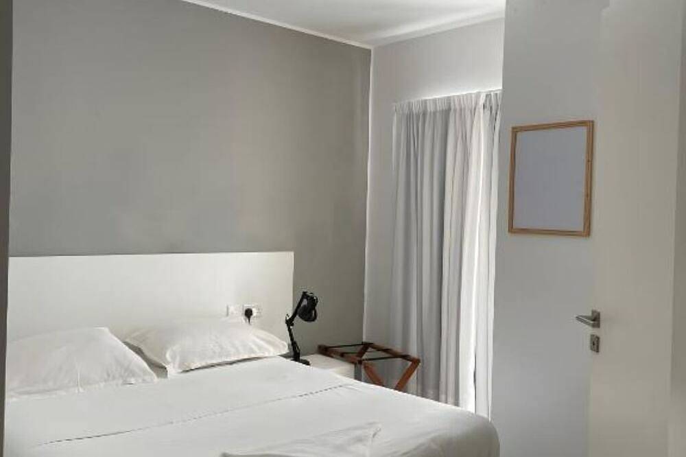 Villa Arjuza in San Giljan, Malta Island