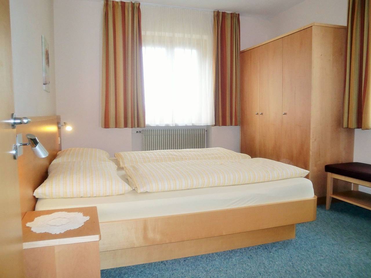 Ganze Wohnung, Wohnung in den Dolomiten mit traumhafter Aussicht in Seis am Schlern, Kastelruth