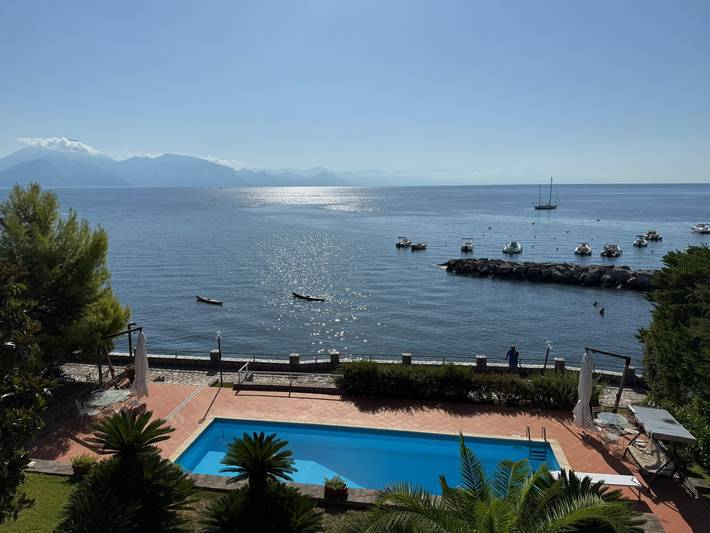 Casa vacanza per 6 persone, con Giardino a San Giovanni a Piro