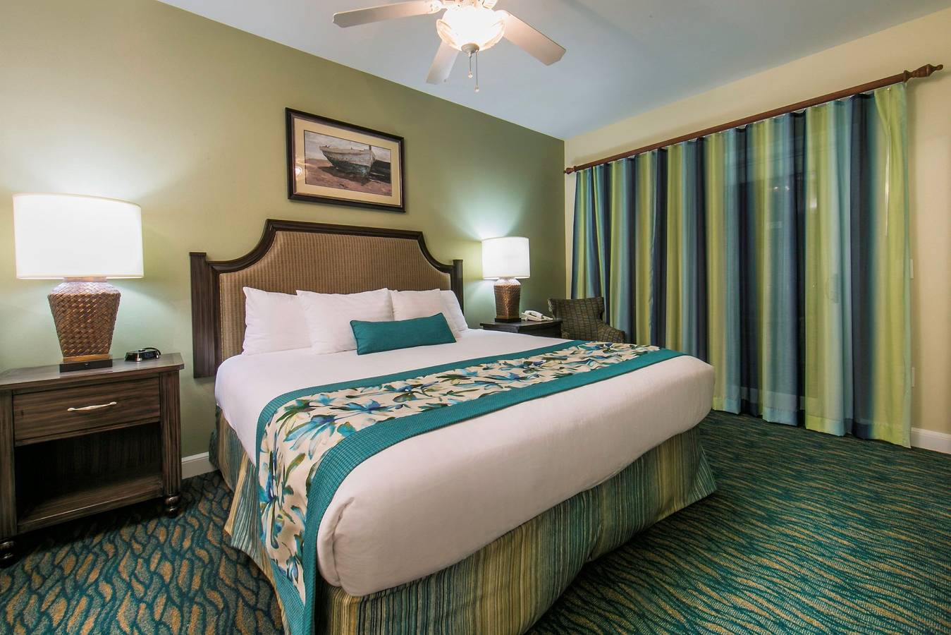 Holiday Inn Club Vacations South Beach Resort in Springmaid Beach, Myrtle Beach