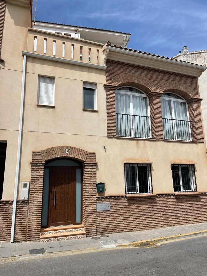 Casa rural para 4 personas, con Terraza en Güejar Sierra - 4