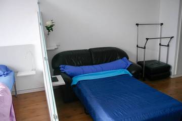 Apartamento De Férias para 4 Pessoas em Santa Cruz (Madeira), Madeira, Foto 3
