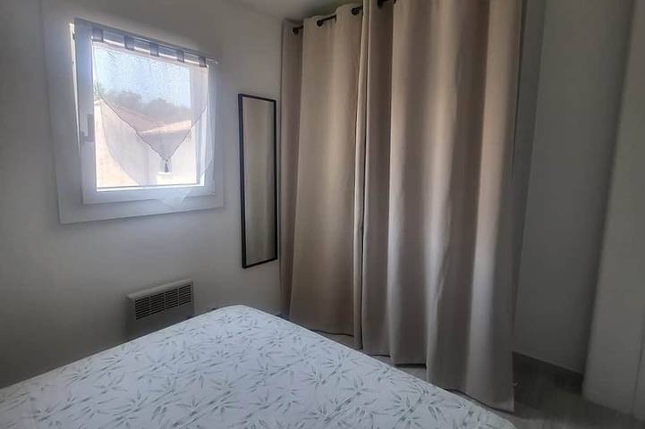 Gîte pour 5 personnes à Lacanau - 3
