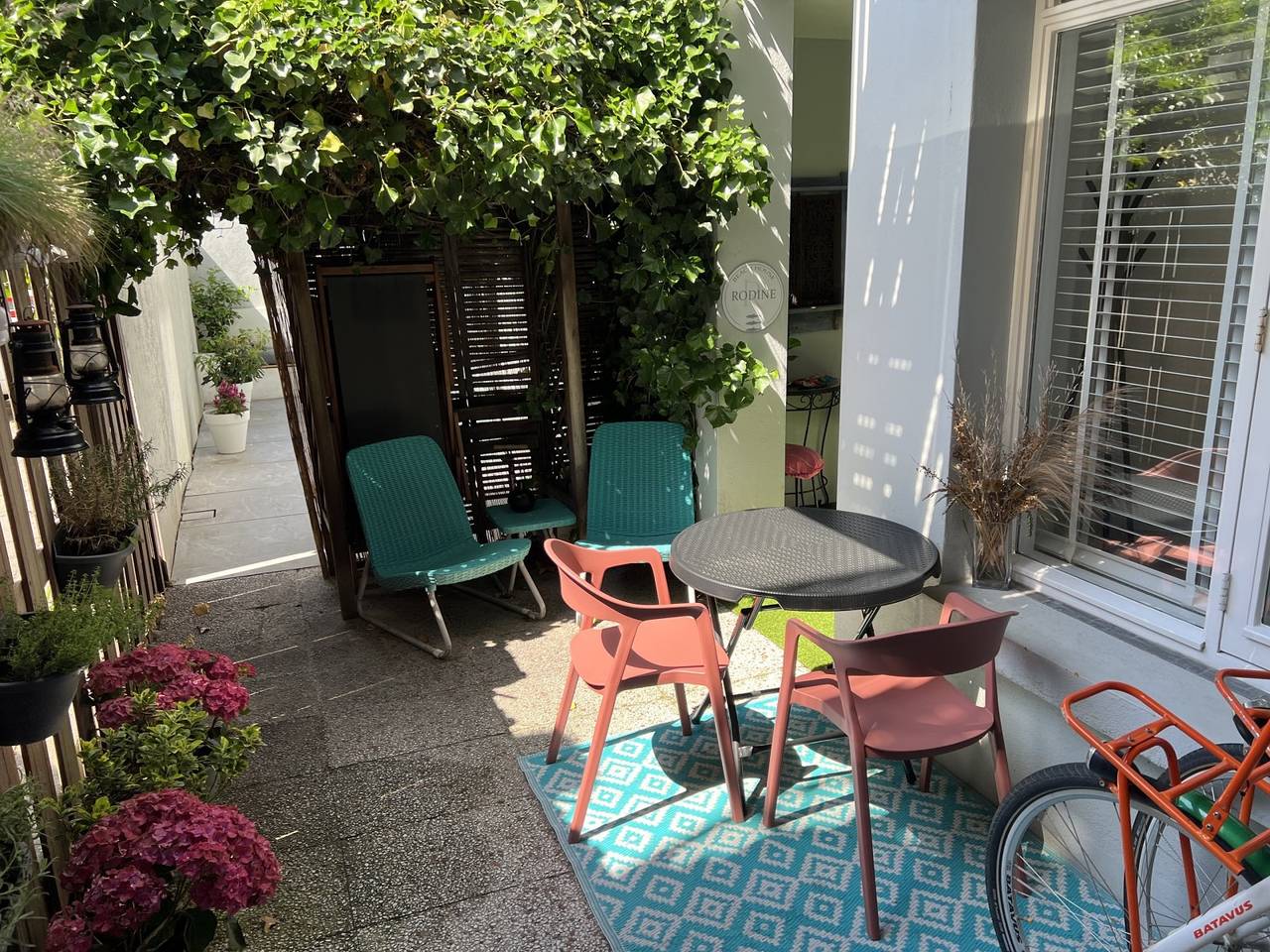 Apartamento entero, Comfortable 2-person apartment near the beach and boulevard in Scheveningen, La Haya