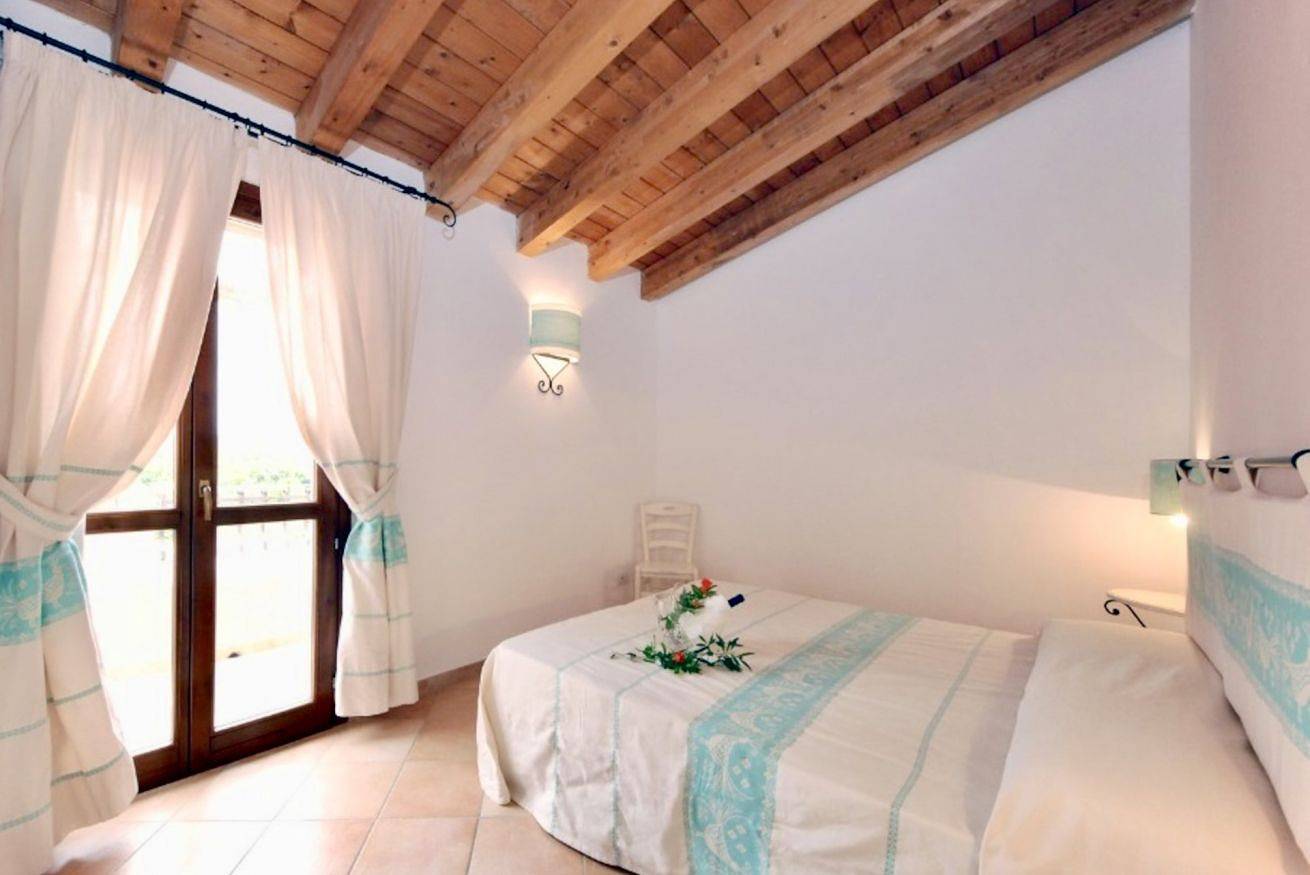 Appartamento intero, Baia Mirti B4 in Lu Lamoni, Vignola Mare