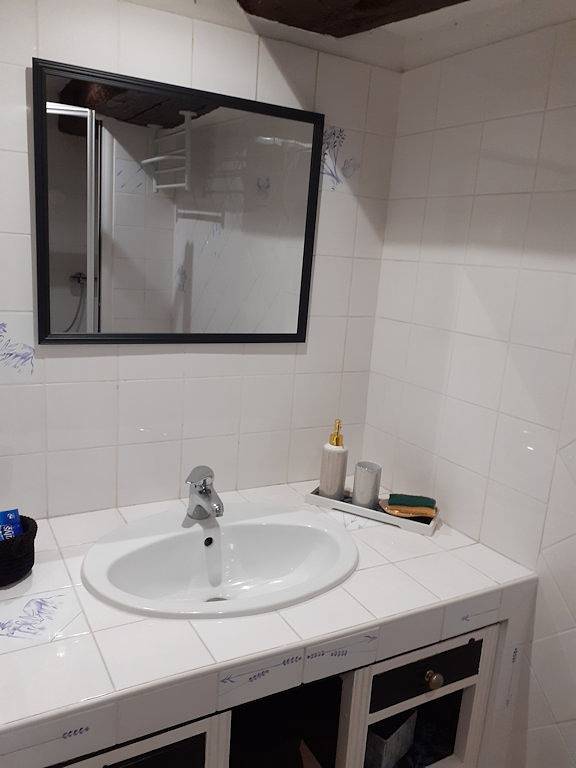 Chambre d'hôtes Le Moulin d'Issanka, Hérault, Bassin de Thau - La Sètoise in Balaruc-le-Vieux, Côte d'Améthyste