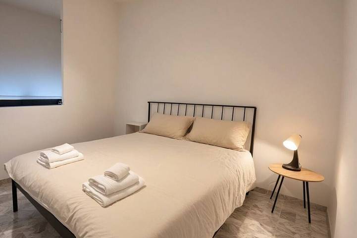 Ganze Wohnung, Mad Urban Apartment in Barajas, Madrid