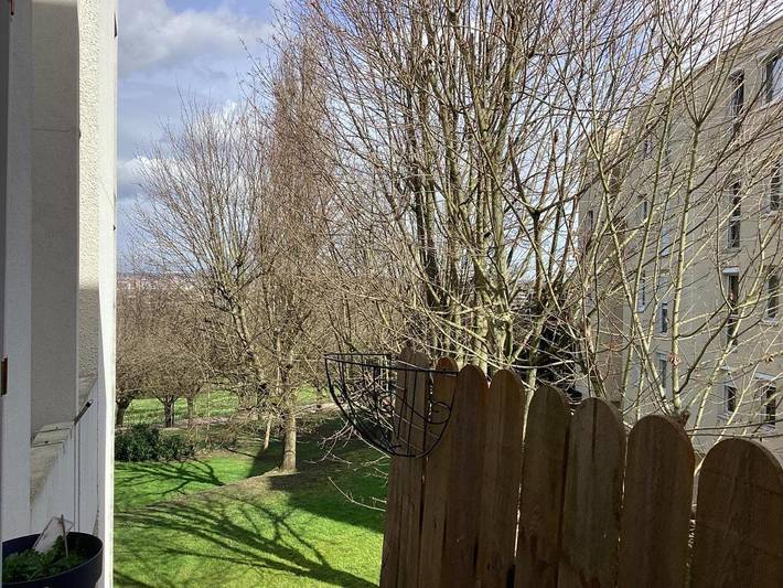 Gîte pour 5 personnes, avec balcon à Bry-sur-Marne - 4