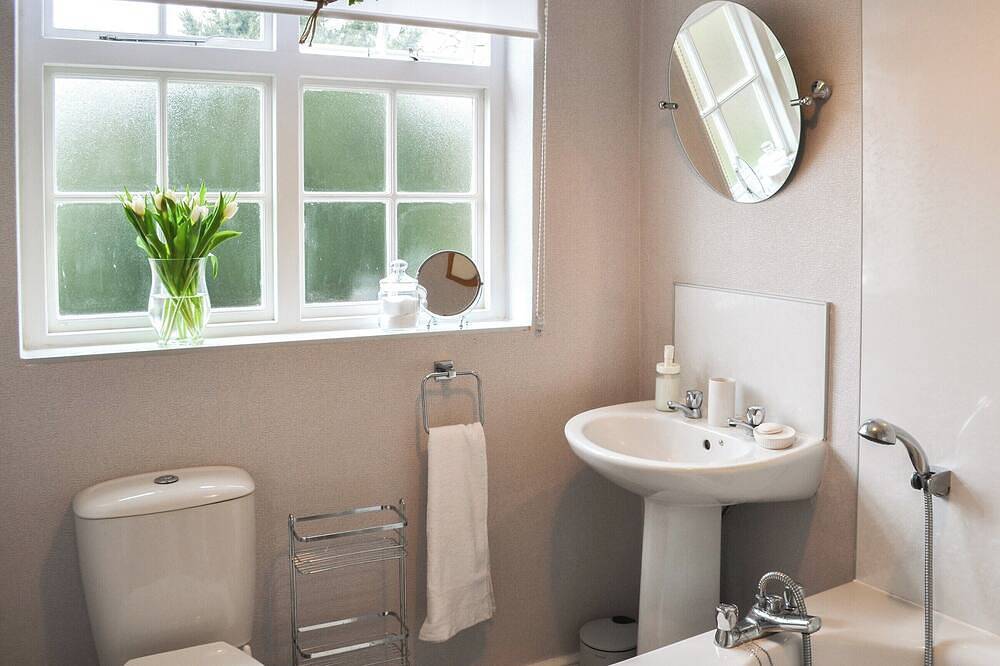 2 Schlafzimmer Unterkunft in Louth in Louth, Lincolnshire