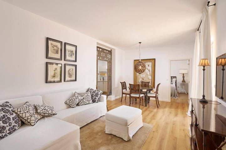 Location de vacances pour 2 personnes, avec piscine et jardin dans Alcantarilha - 2