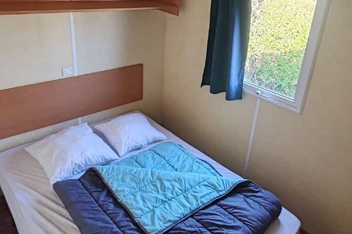 Camping pour 6 personnes à Notre-Dame-de-Monts - 2