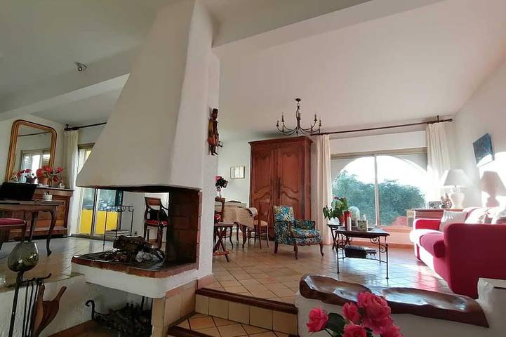 Location de vacances pour 2 personnes à Eccica-Suarella - 3