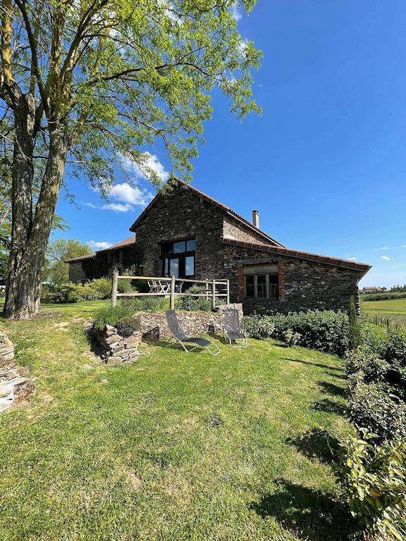 Gîte cosy, proche d'Albi in Saint-Jean-de-Marcel, Région d'Albi