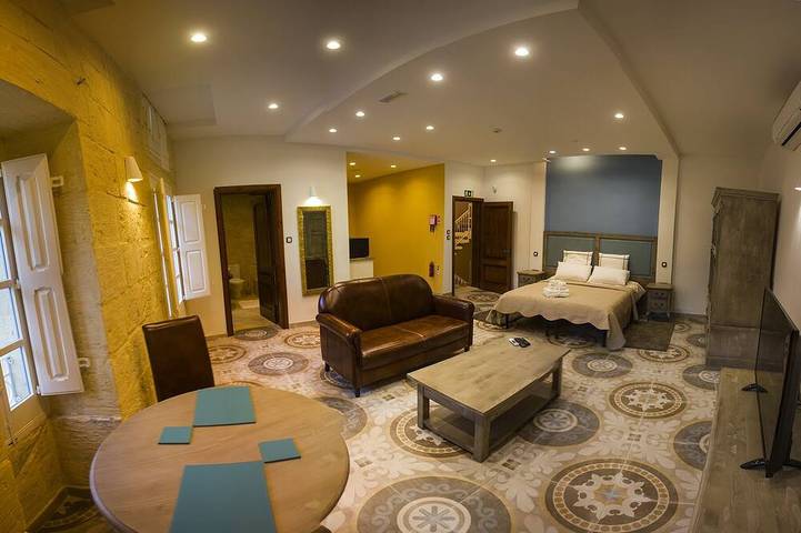 BnB für 2 Personen auf Malta - 2