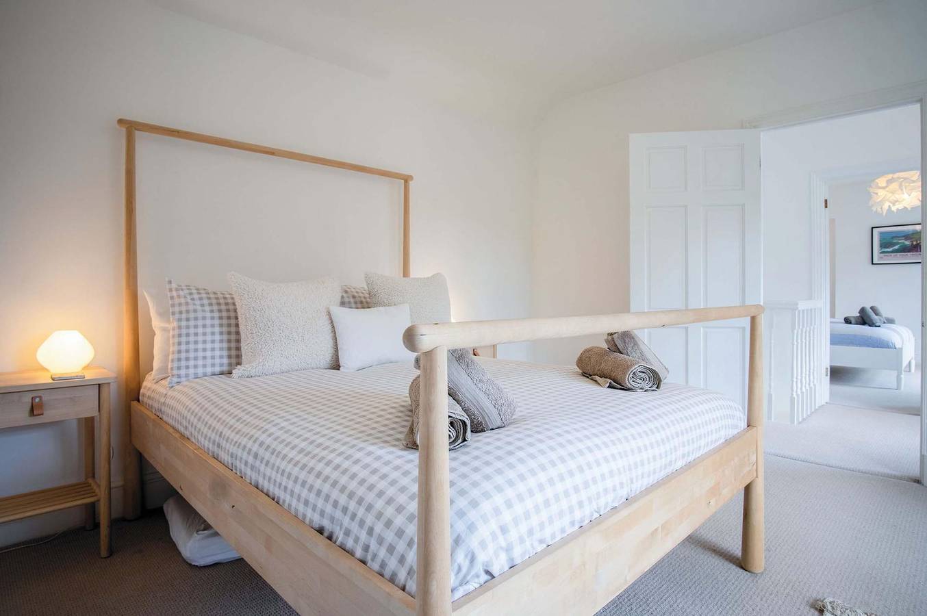 Penlan - 3 Bedroom Cottage - Saundersfoot in Saundersfoot, Pembrokeshire