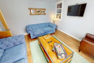 Holiday Rental for 8 People in Croyde, Devon, Photo 2