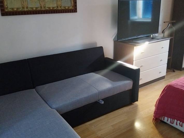 Maison de vacances pour 4 personnes, avec terrasse, adapté aux familles - 1