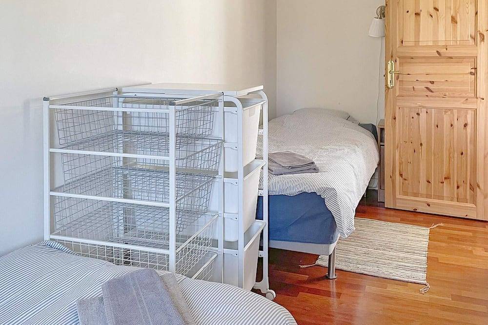 4 Personen Ferienhaus in Gränna in Jönköping, Bunn