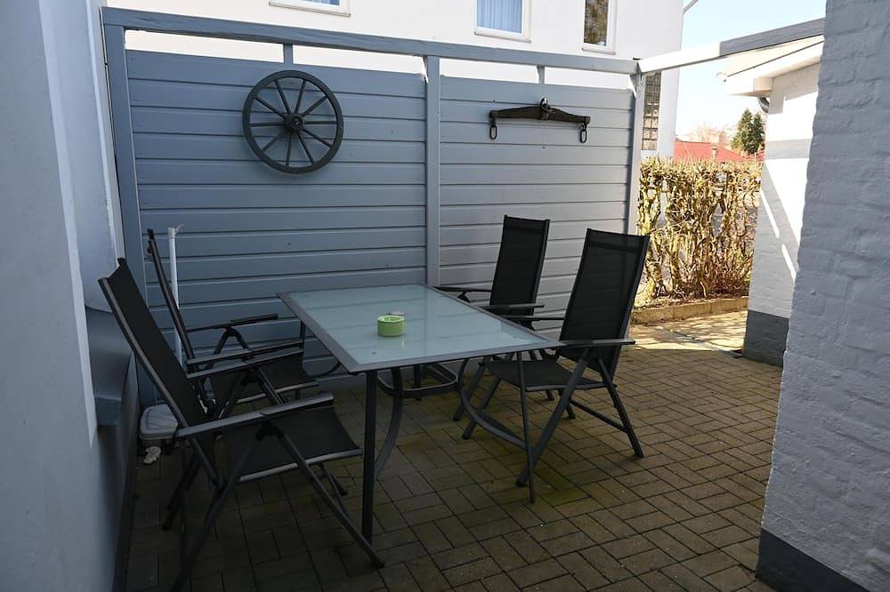 Ganze Wohnung, Gemütliches älteres Häuschen in Stadtmitte in Süderbrarup, Schleswig-Flensburg