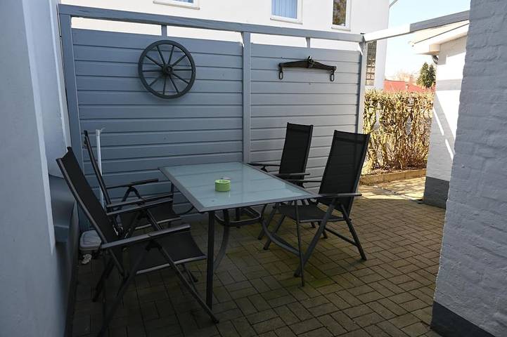 Ferienwohnung für 4 Personen in Süderbrarup