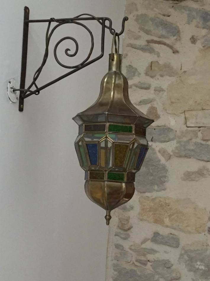 Location de vacances pour 2 personnes, avec piscine et jardin à Saint-Alexandre - 3