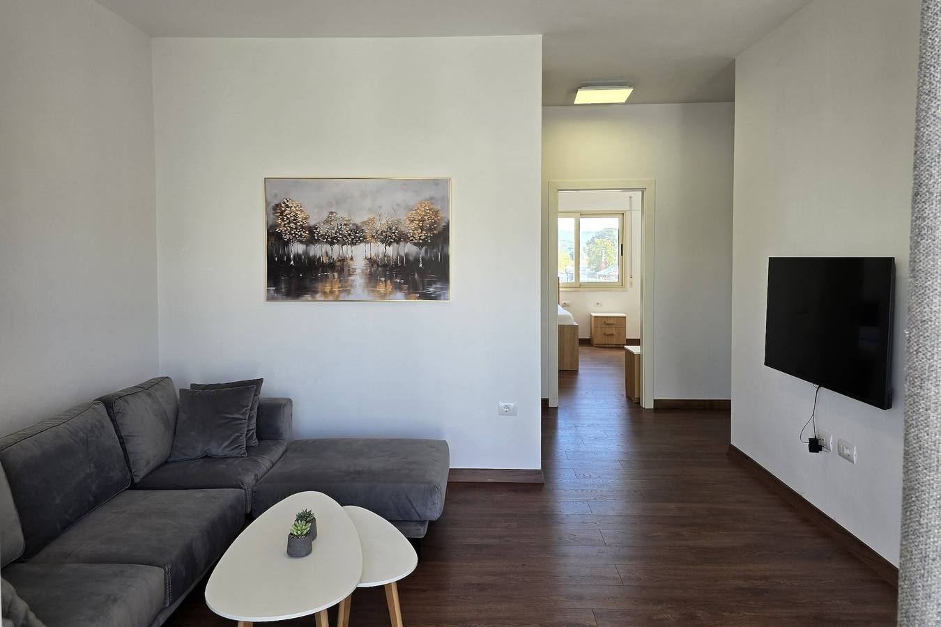 Geheel appartement, Perla Holiday Homes 202 in Ishëm, Albanië