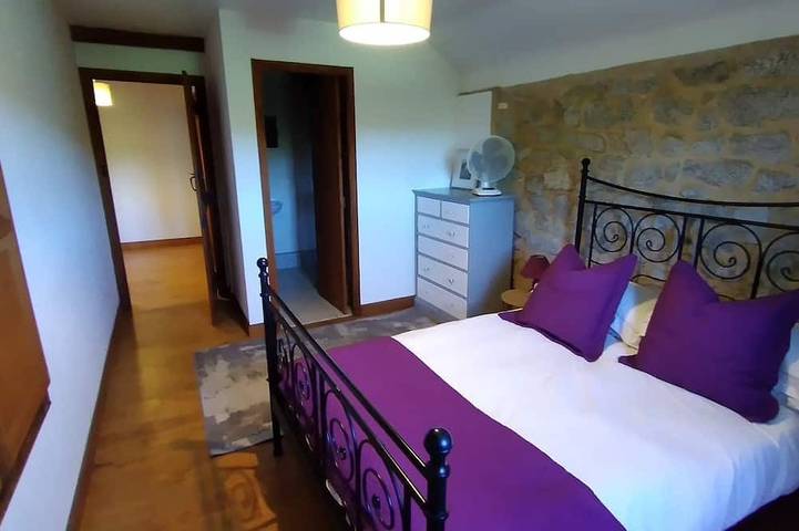 Location de vacances pour 10 personnes, avec jardin et piscine à Piégut-Pluviers - 4