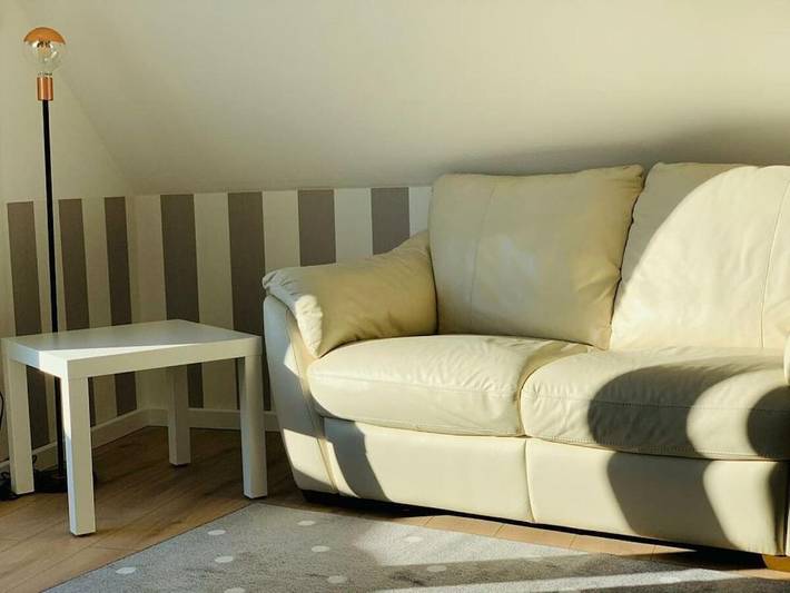 Ferienhaus für 2 Personen, mit Balkon in Warnemünde - 3