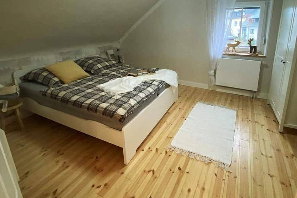 Ganze Wohnung, Petite Maison - Appartement/Fewo, Dusche, Wc, 3 Schlafräume in Püttlingen, Saarbrücken & Umgebung