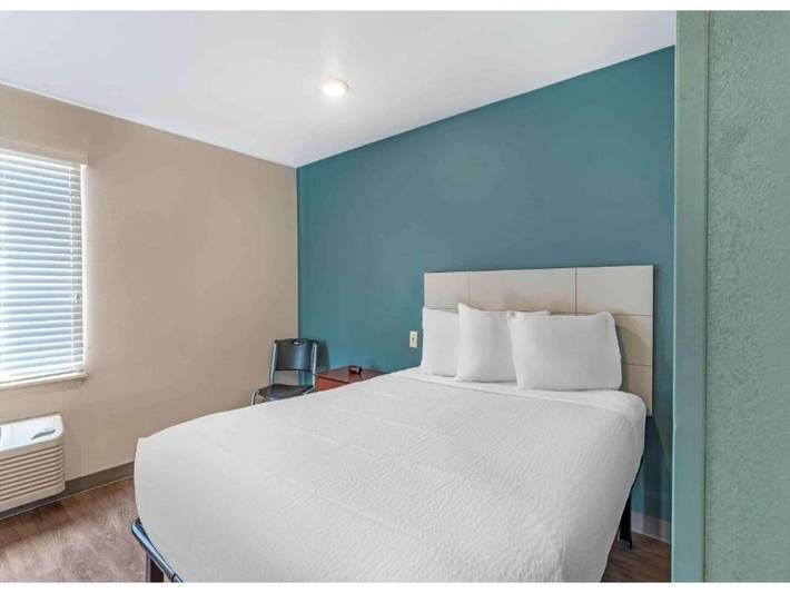 Apartamento entero, 1 Cama Tamaño Queen | Para No Fumadores, Cocina in Little Rock, Arkansas