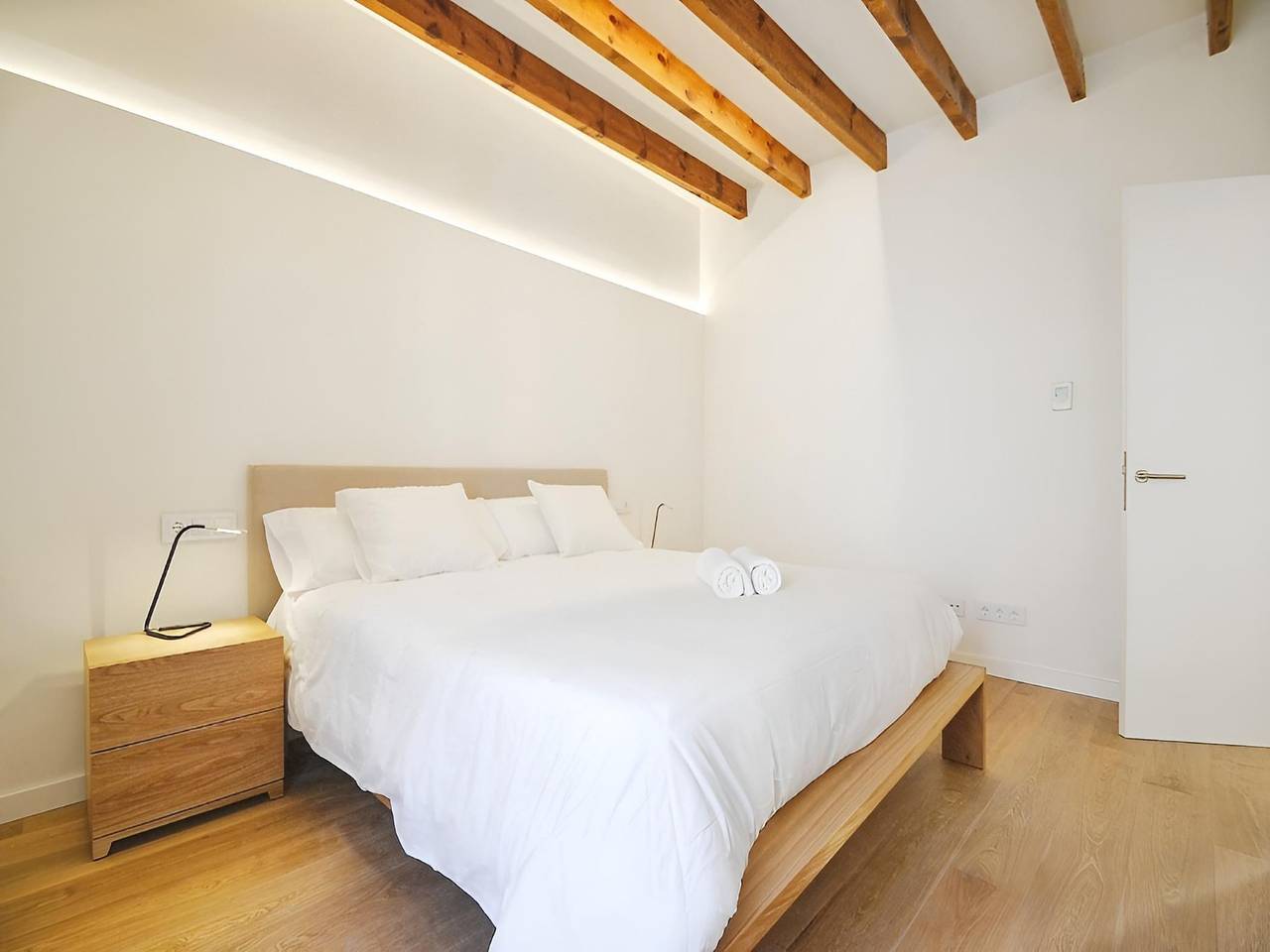 Modern Mansion in Petra with Pool in Petra, Majorca Center