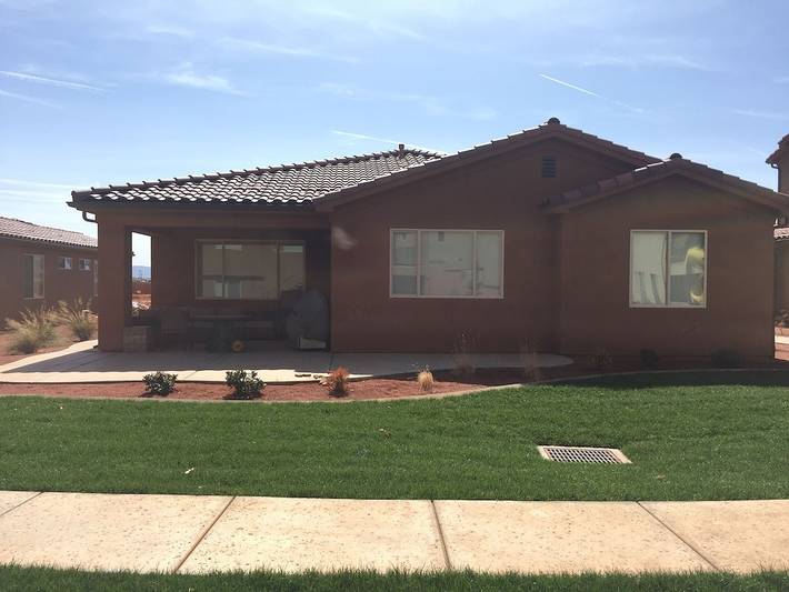 Ferienhaus für 11 Personen, mit Pool und Garten sowie Whirlpool - 1