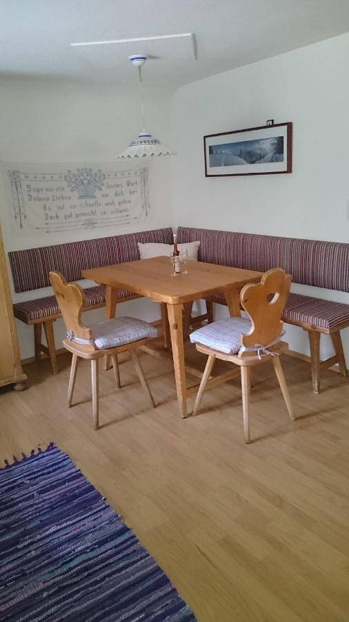 One-Bedroom House in Pichl-Kainisch, Salzkammergut