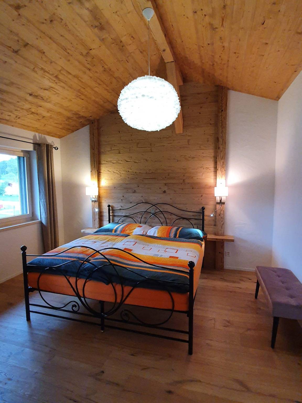 Ganze Ferienwohnung, Appartement - Le Franc-Montagnard - Ferienwohnung - Le Franc-Montagnard (Les Emibois), 1-2 Personen, 2 Zimmer in Muriaux, Kanton Jura