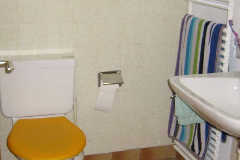 Ganze Wohnung, Gäumann-Kiener, (Bad Ragaz) in Pfäfers Bad, Bad Ragaz