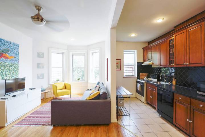 Gîte pour 8 personnes dans États-Unis - 2