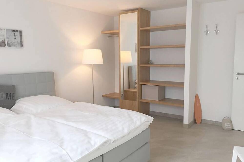 Clipper Hus – modernes exklusives Bio-Haus, einzigartig in Warnemünde in Rostock, Rostock und Umgebung