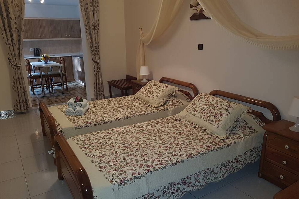 Appartamento vacanze a Rodi a partire da 83€ a notte