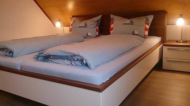 Appartement de vacances entier, Apartment, shower, toilet, no smoker in Hörnum, Sylt