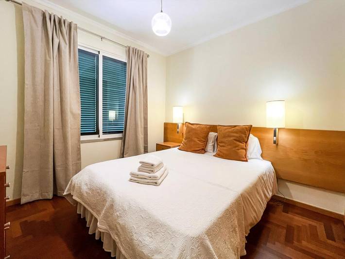 Gîte pour 4 personnes, avec Piscine à São Gonçalo - 3