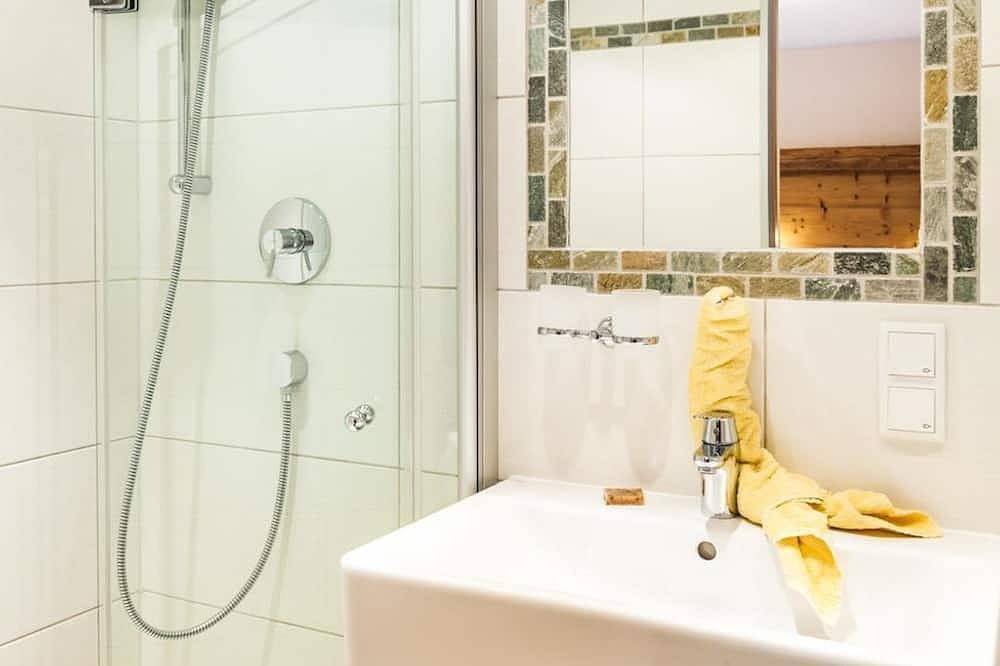 Ferienwohnung Eibensee - Wohlfühlbauernhof Bambichlgut in Fuschl am See, Bezirk Salzburg-Umgebung