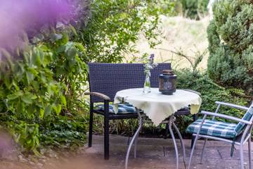 Ferienwohnung für 2 Personen in Mössingen, Albsteig Etappe 12, Bild 2