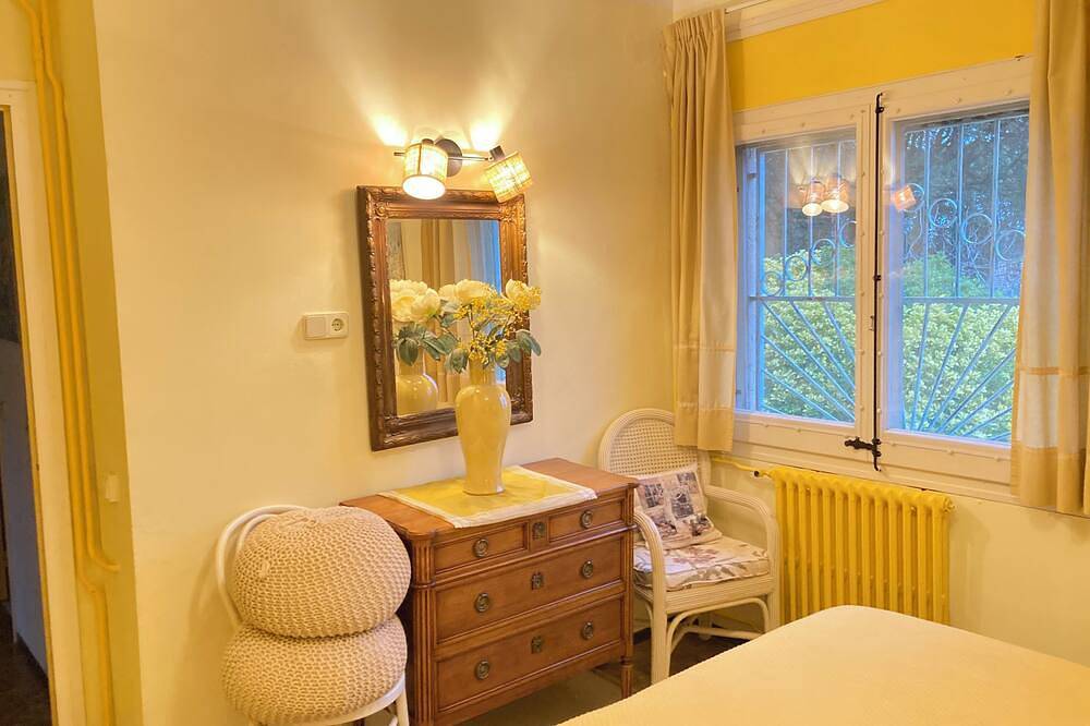 Beautiful, quiet house ideally located in Llagostera, Costa Brava