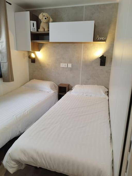 Appartement entier, Three-Bedroom Apartment in Piriac-sur-Mer, Côte d'Amour