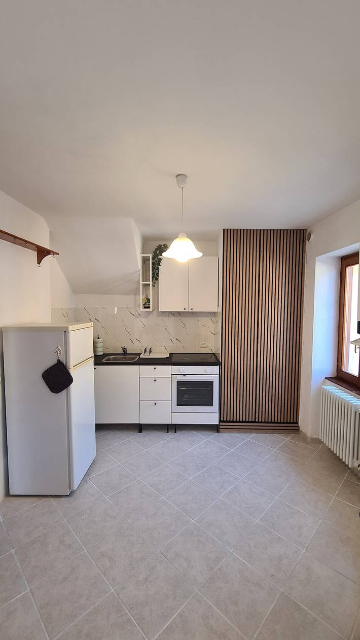 Appartamento intero, Appartamento 'Veglio 2' con terrazza privata in Veglio (Cerano d'Intelvia), Cerano d'Intelvi